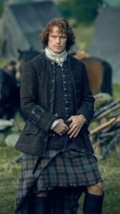 We Count Down 15 Facts About Outlander