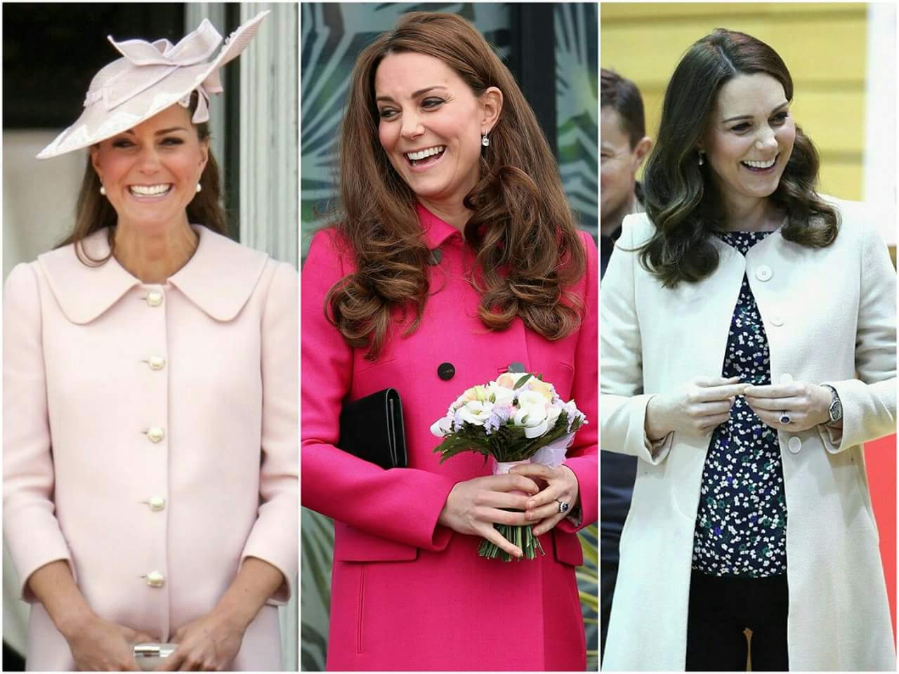 Why Duchess Kate Chose To Extended Her Maternity Leave For Prince Louis?