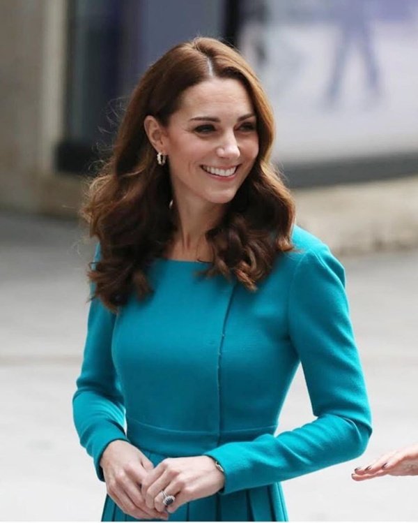 Why Kate Will Spend Her 37th Birthday Without William?