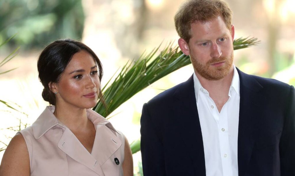 The Heartbreaking Reason Behind Harry And Meghan’s Latest Post