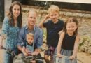 Kate Middleton:10 Parenting Rules She Goes By The Cambridge’s 2019 Christmas Card Revealed