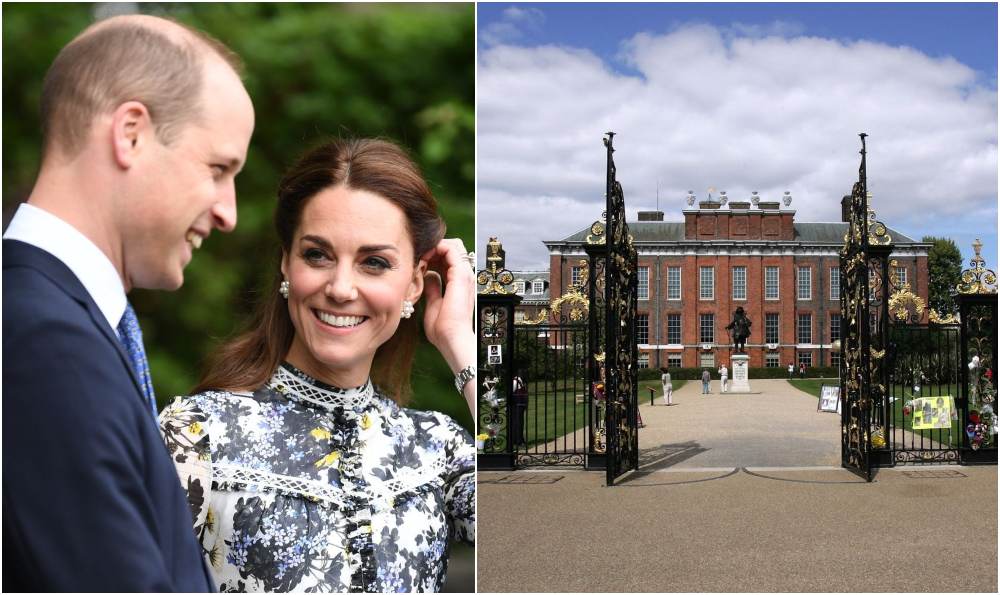 William And Kate’s Home Will Stage Its First Theatre Production