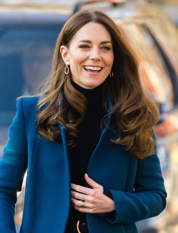 Is This The Gift Duchess Kate Received From William And The Kids For ...