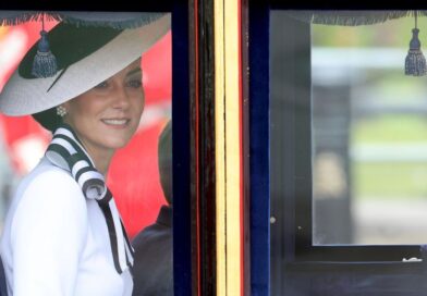 When Will Princess Kate Make Her Next Public Appearance After Completing Chemo?